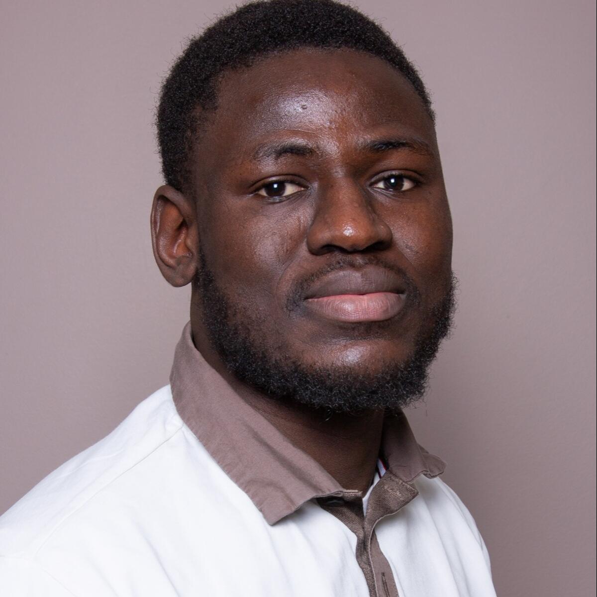 photo profil de Alseini