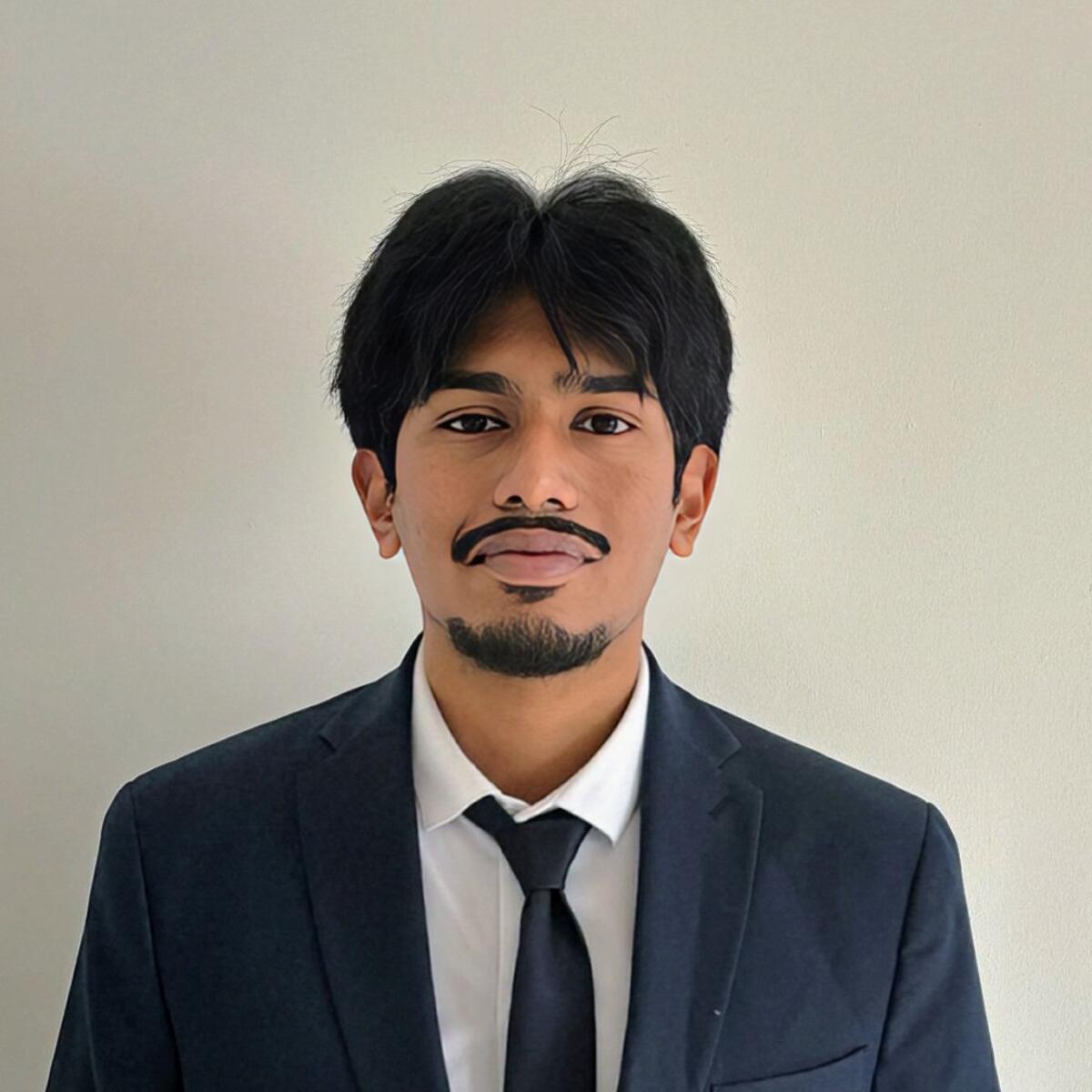 photo profil de Suburam