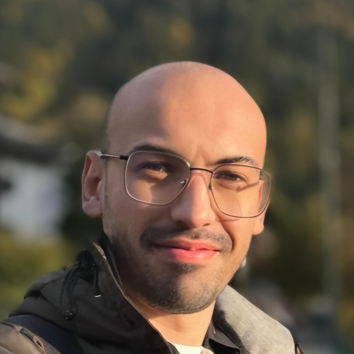 photo profil de Ali