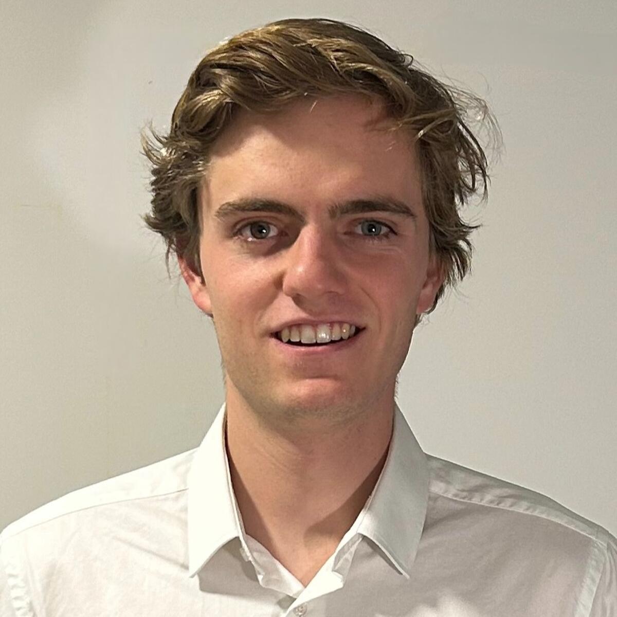 photo profil de Paul-Edouard