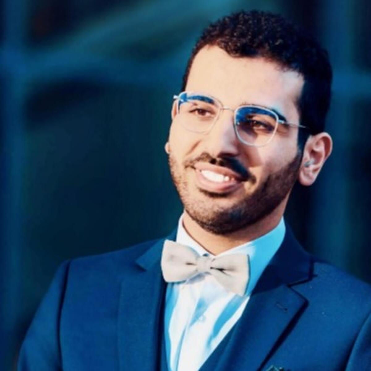 photo profil de Saeb