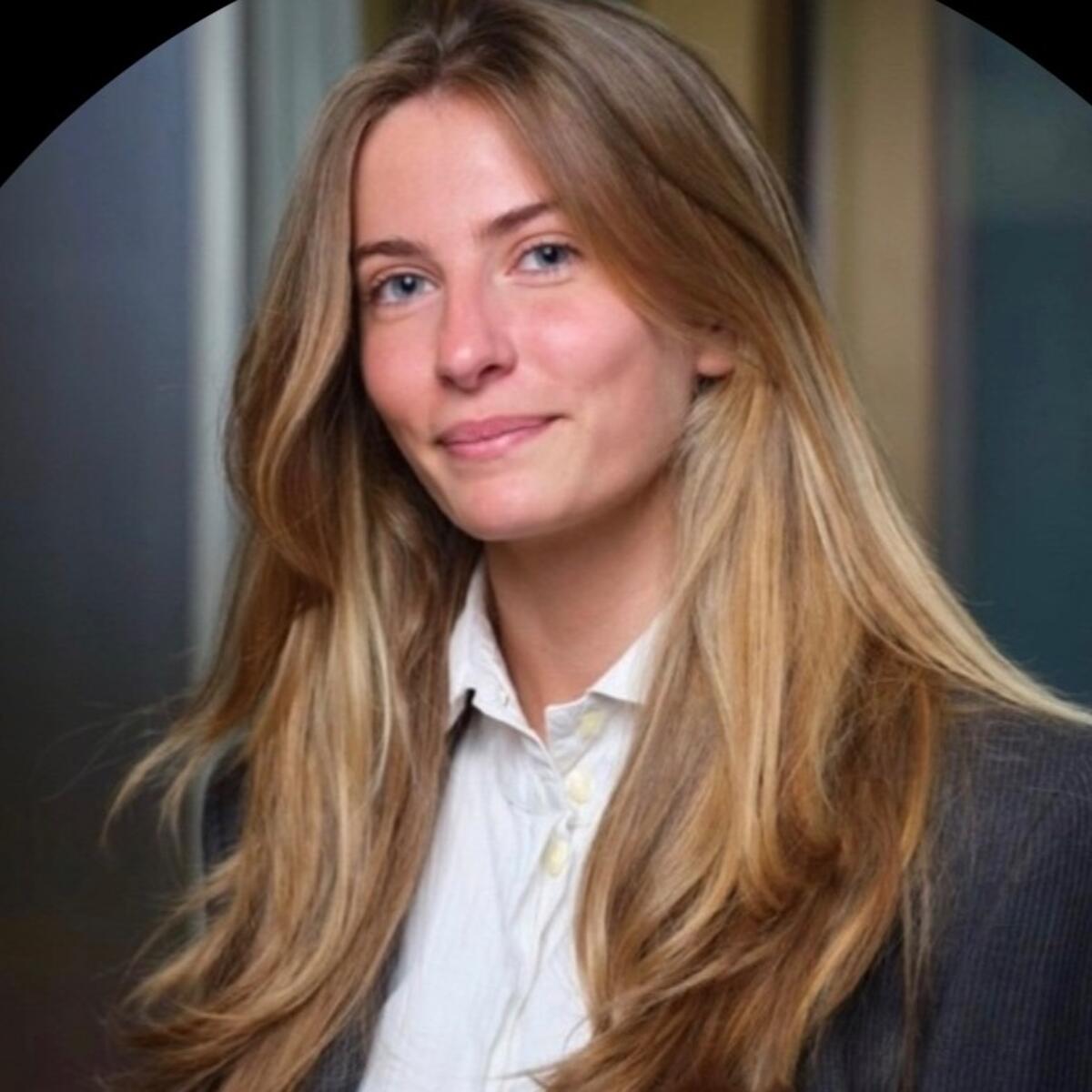 photo profil de Sasha