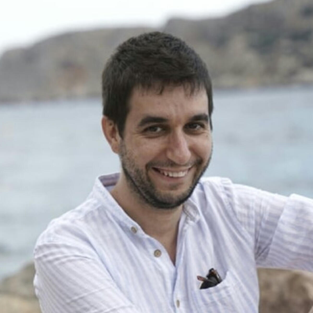 photo profil de Marc