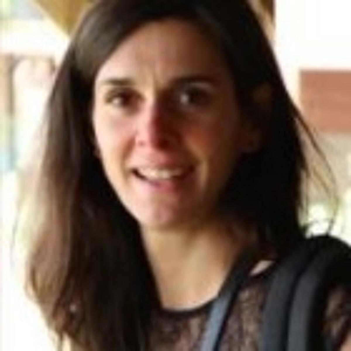 photo profil de Morgane