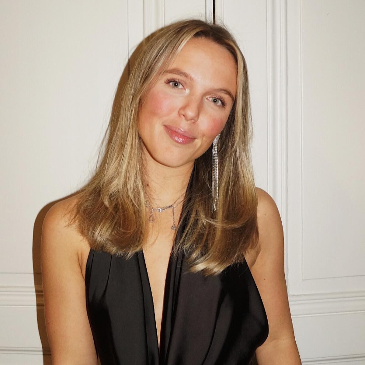 photo profil de Léana