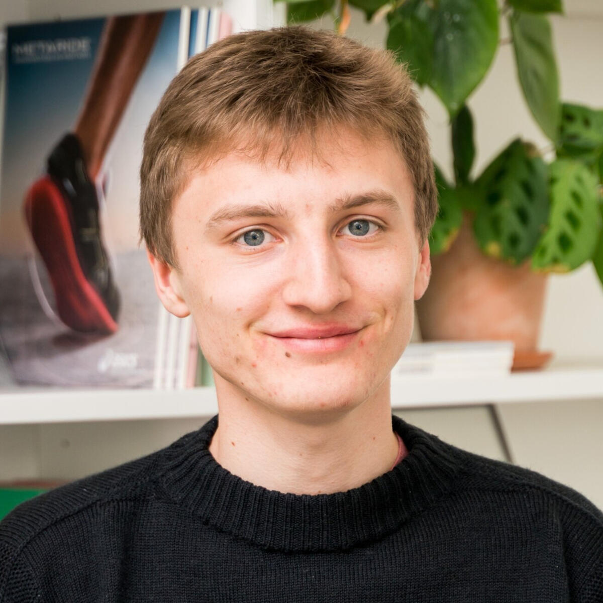 photo profil de Clément