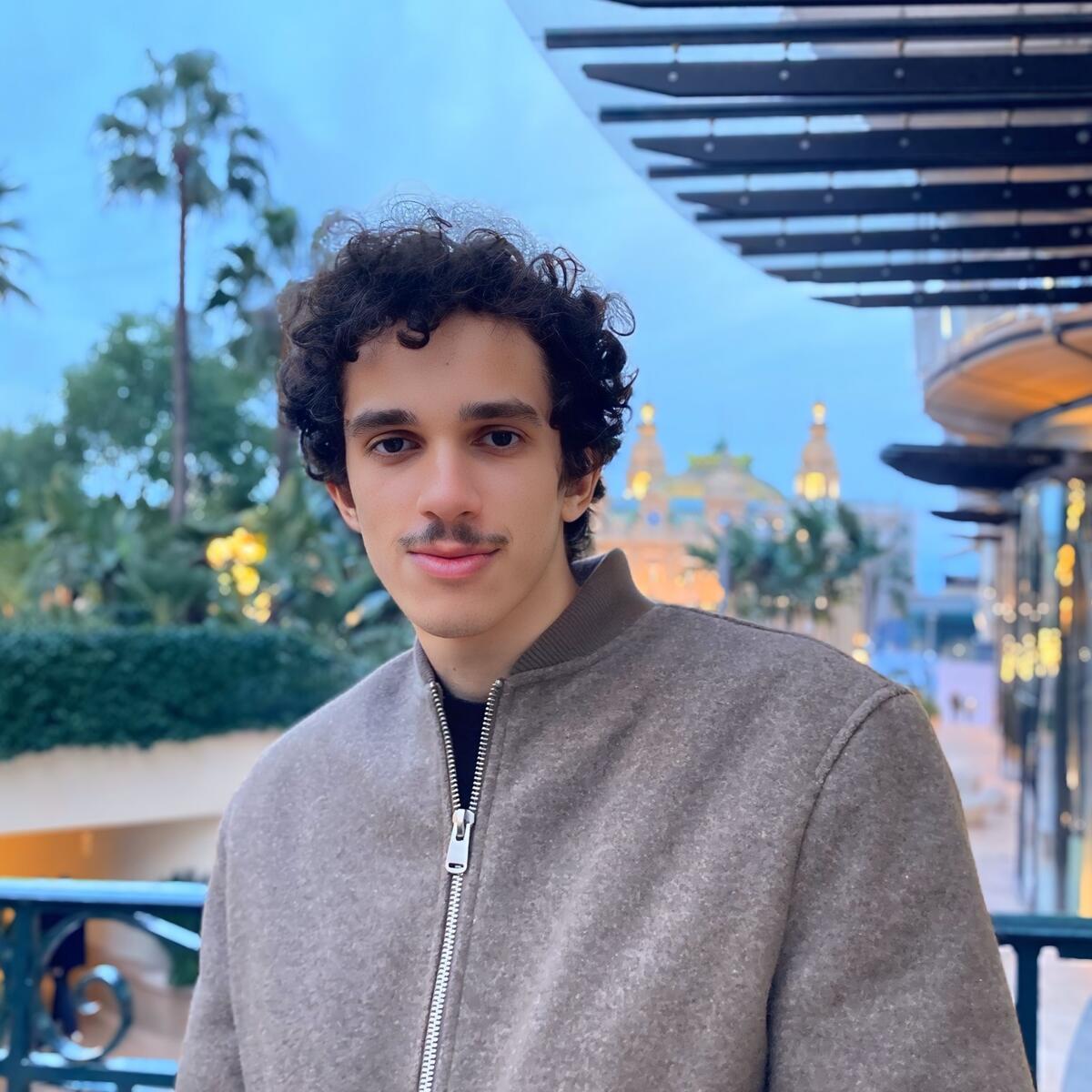 photo profil de François