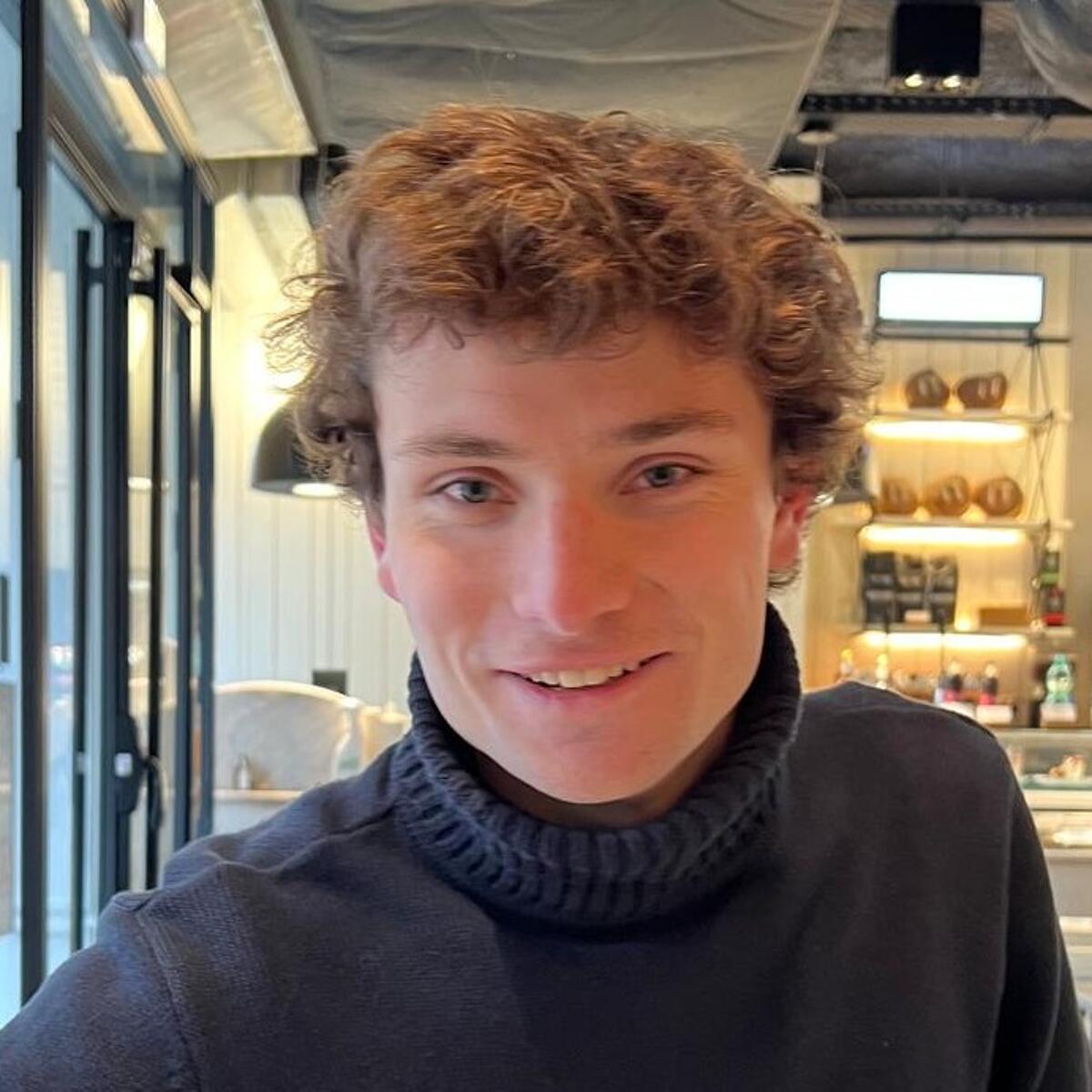 photo profil de Arthur
