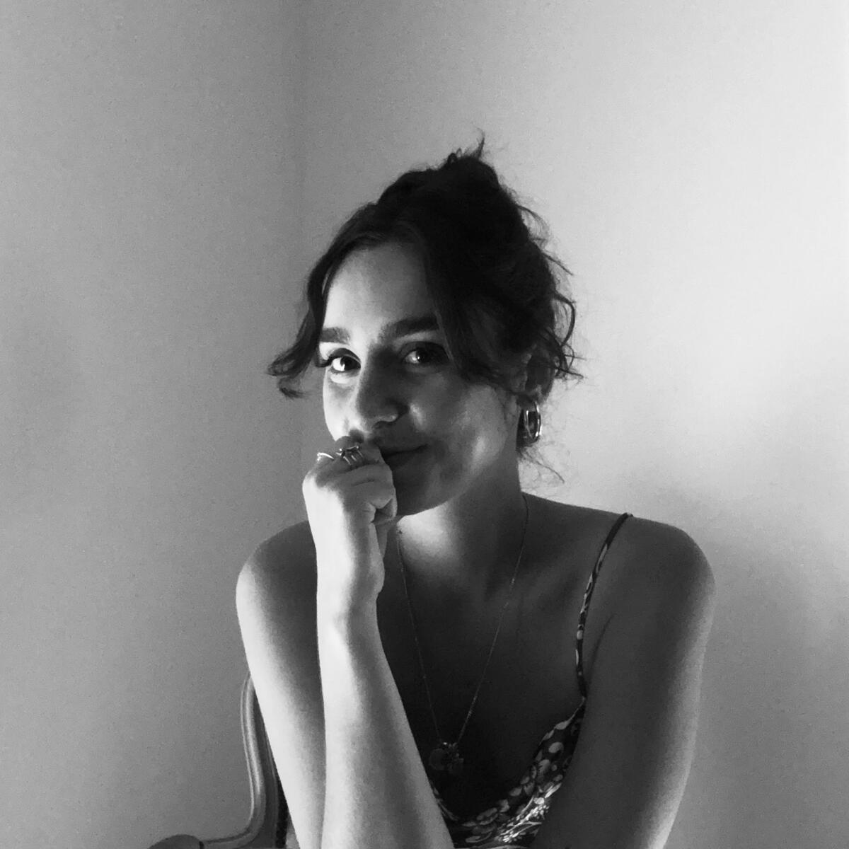 photo profil de Clara