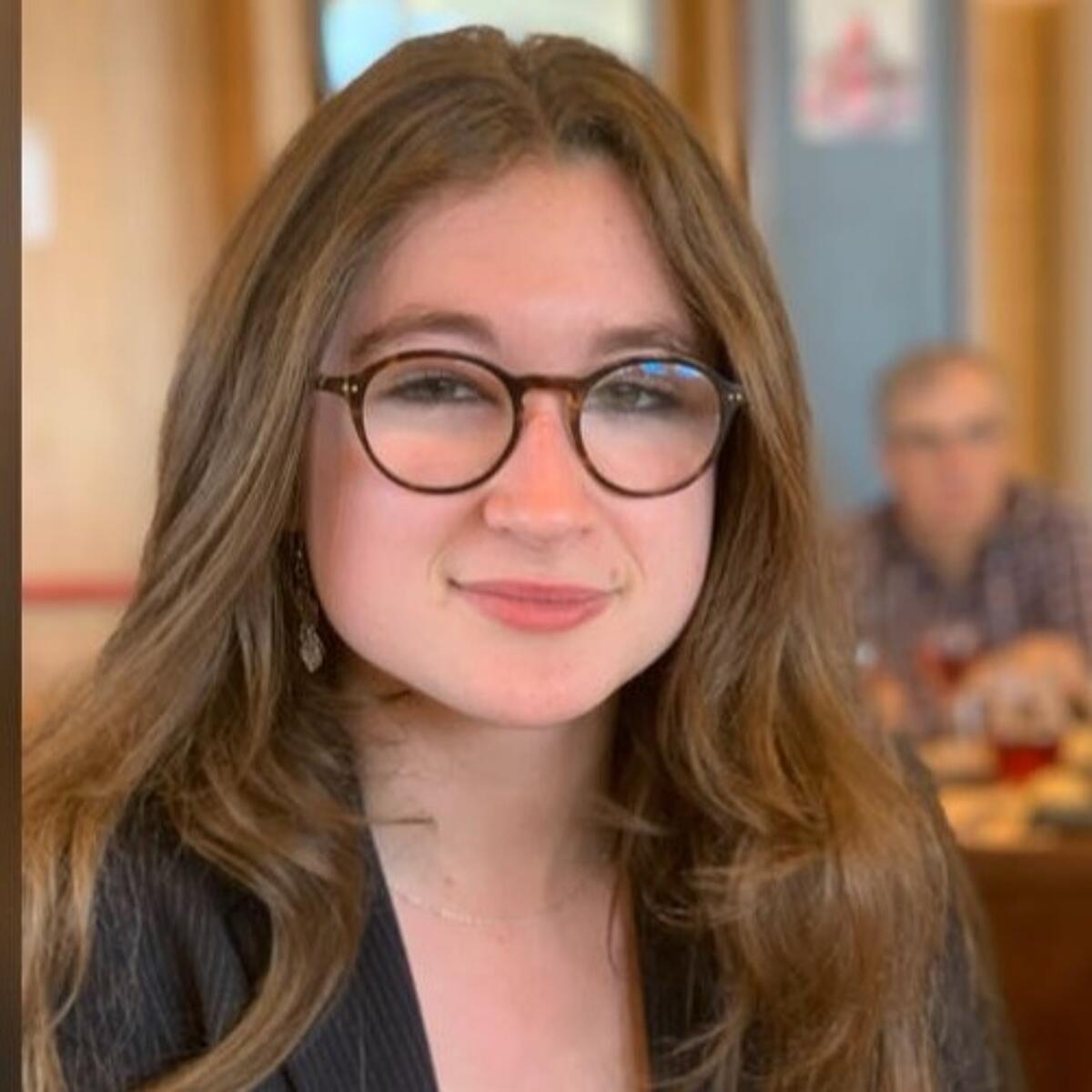 photo profil de Lise