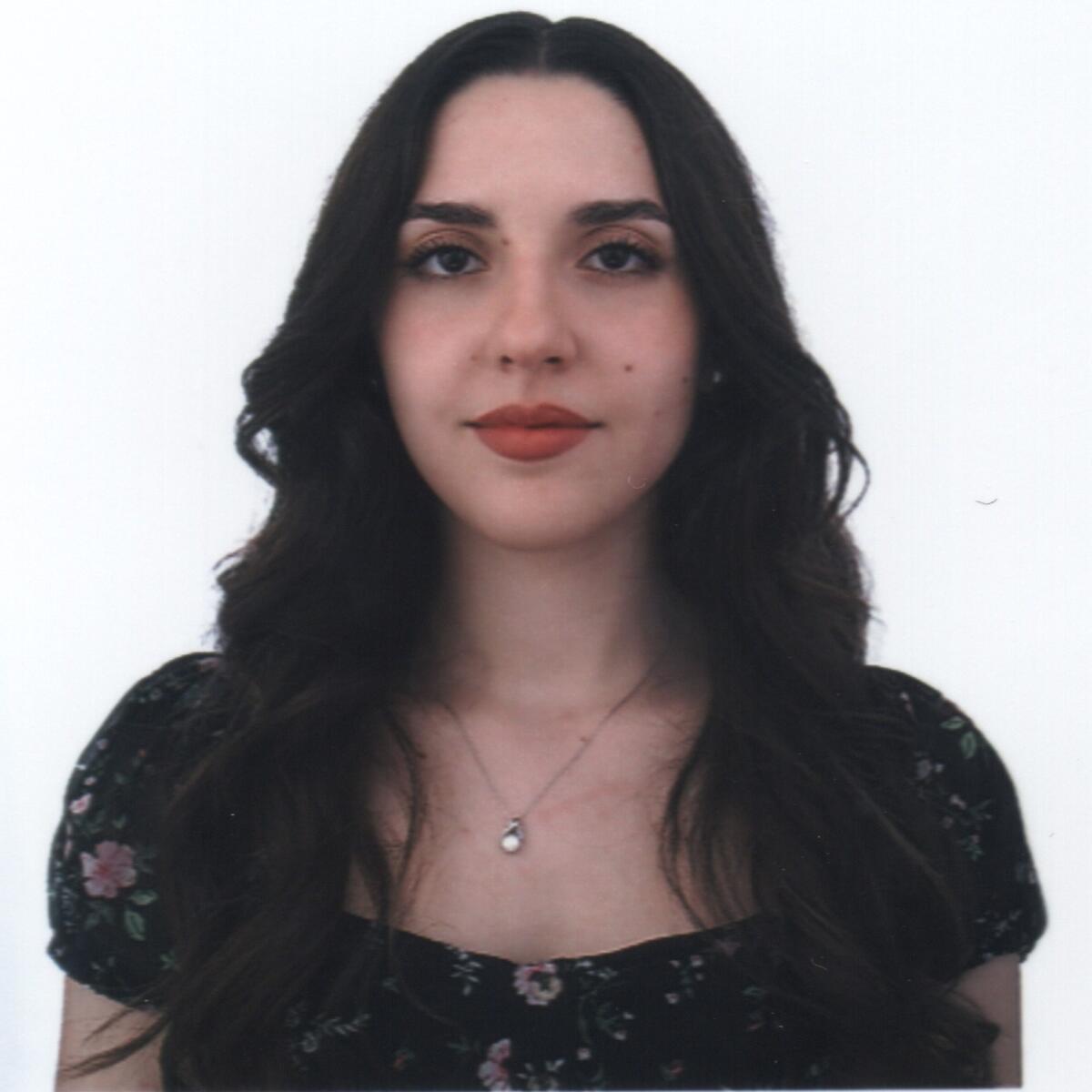 photo profil de Sarah