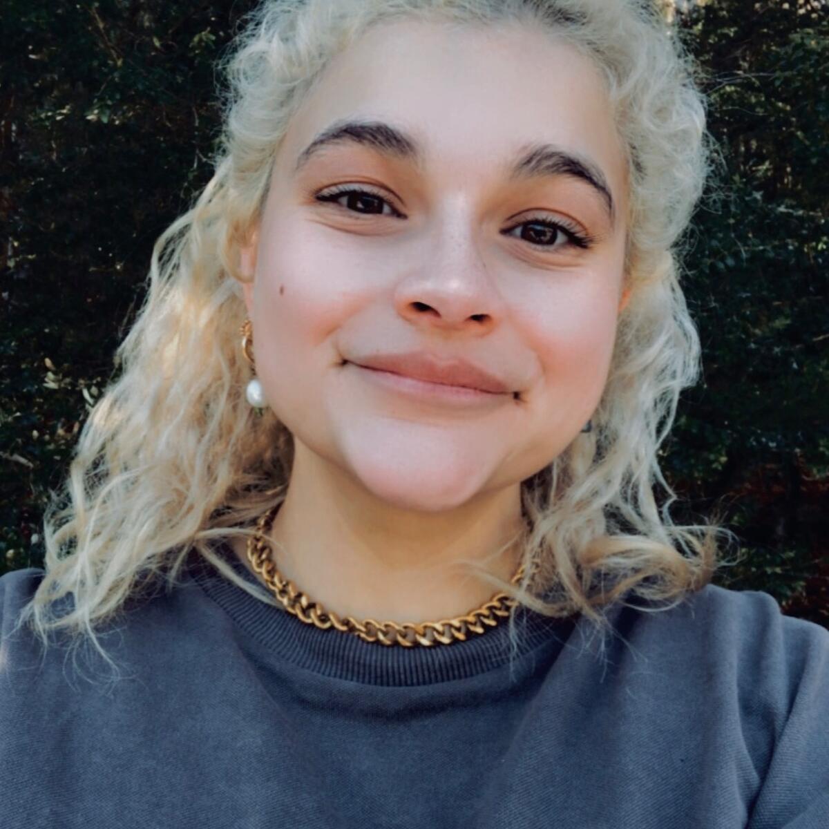 photo profil de Chloé