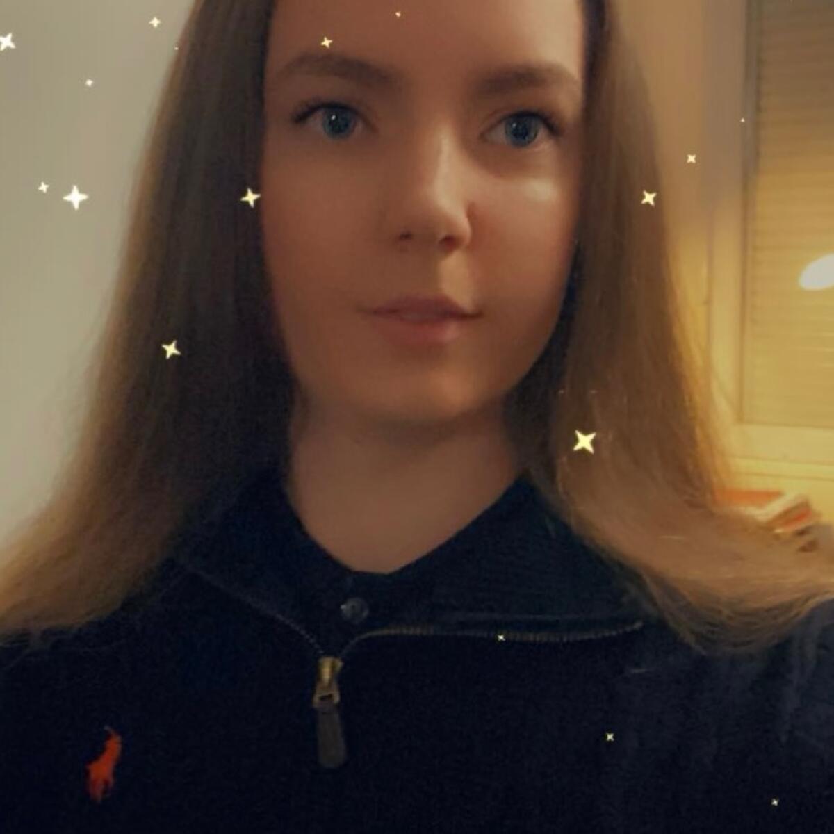 photo profil de Alyson