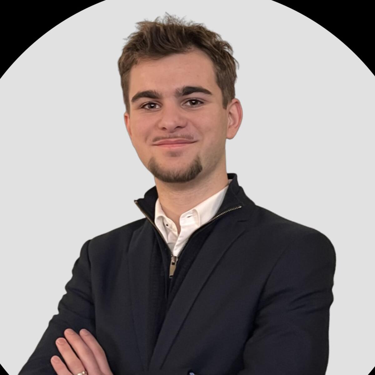 photo profil de Oscar