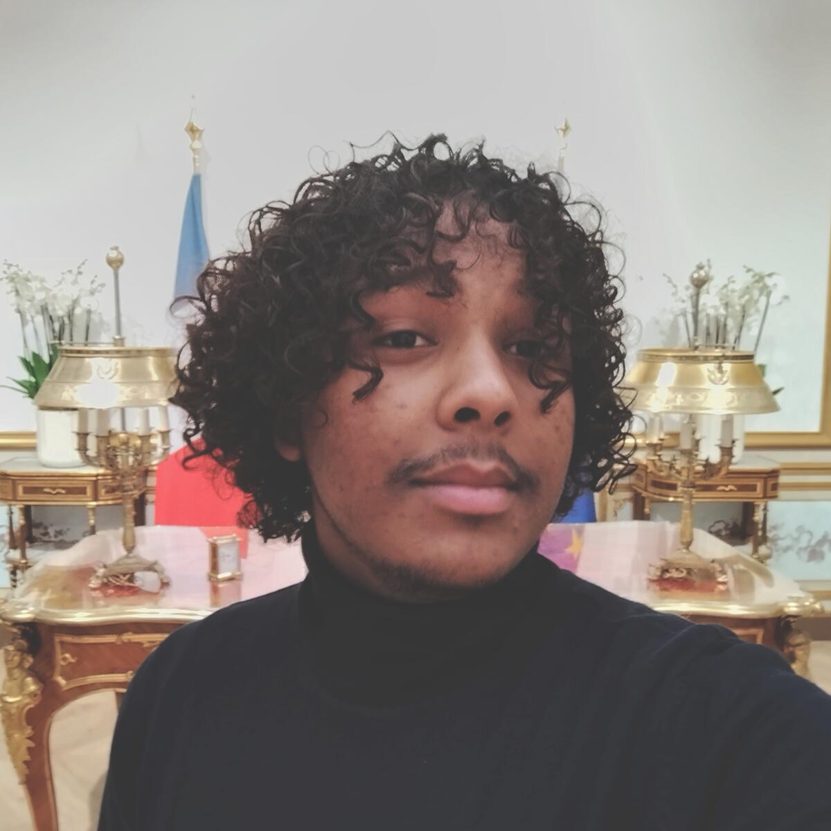 photo profil de Yann