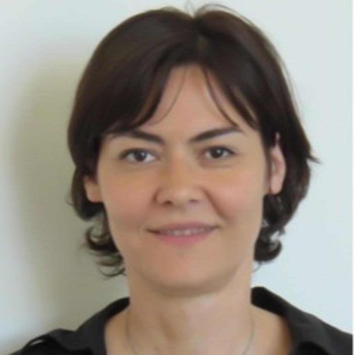 photo profil de Véronique