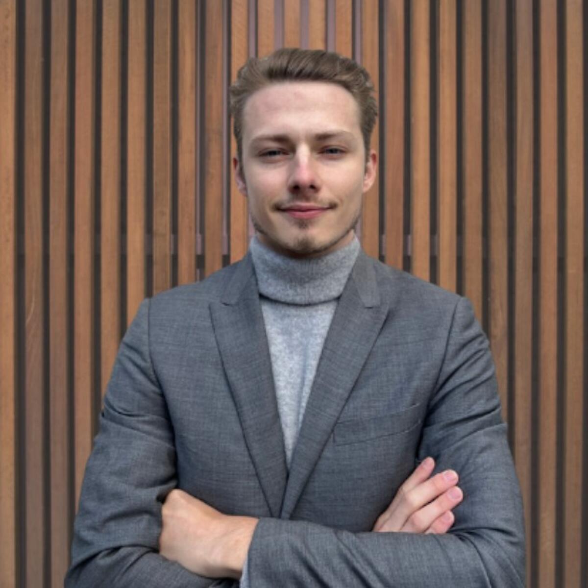 photo profil de Florian