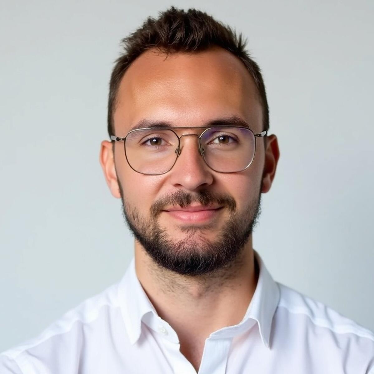 photo profil de Sacha