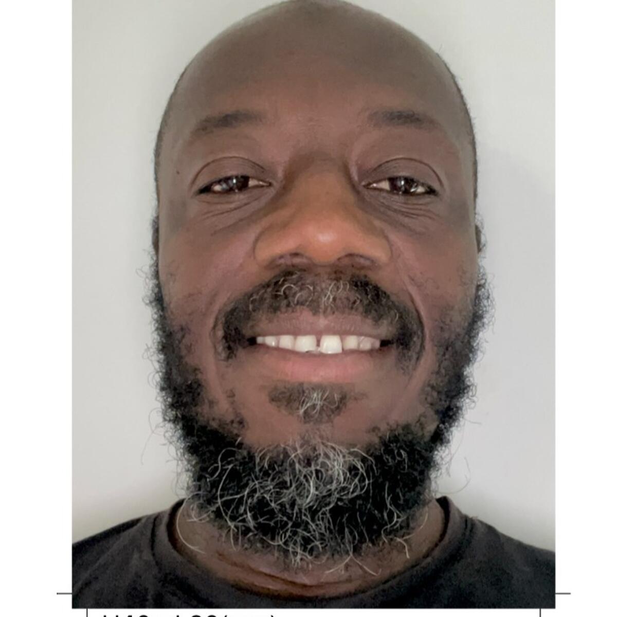 photo profil de Ibrahima