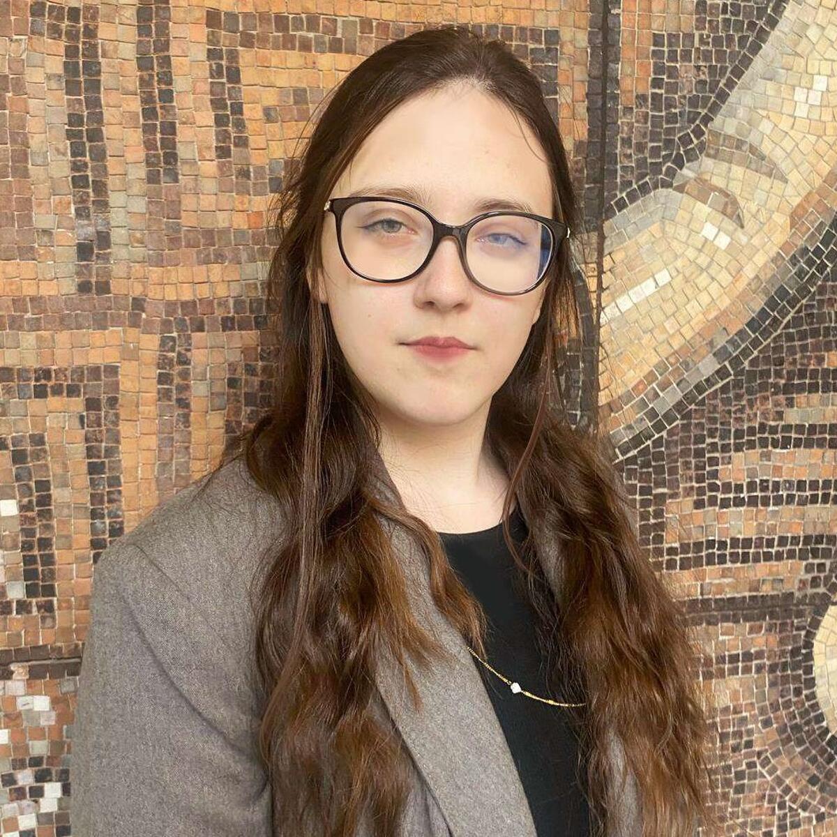 photo profil de Maëliss