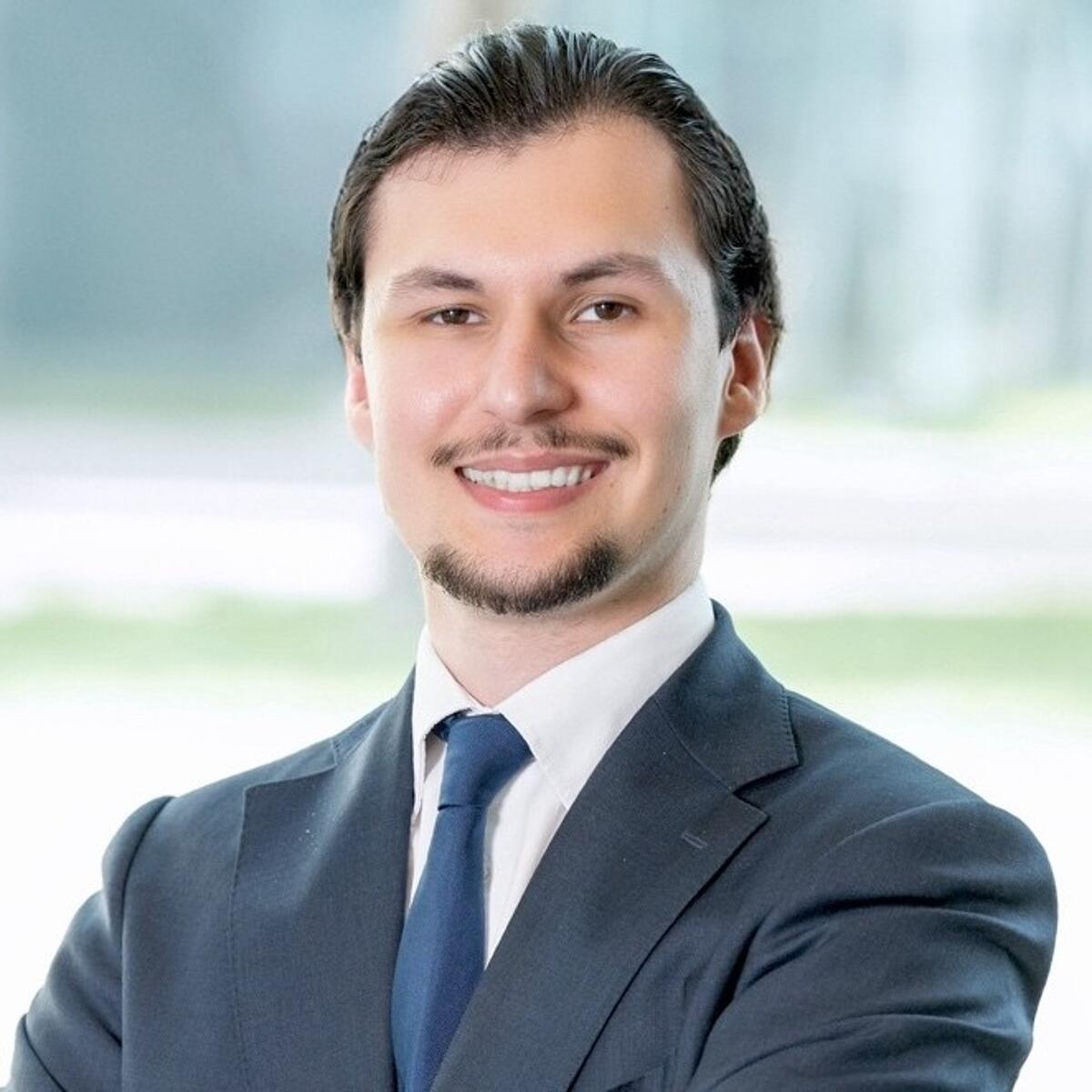 photo profil de Corentin