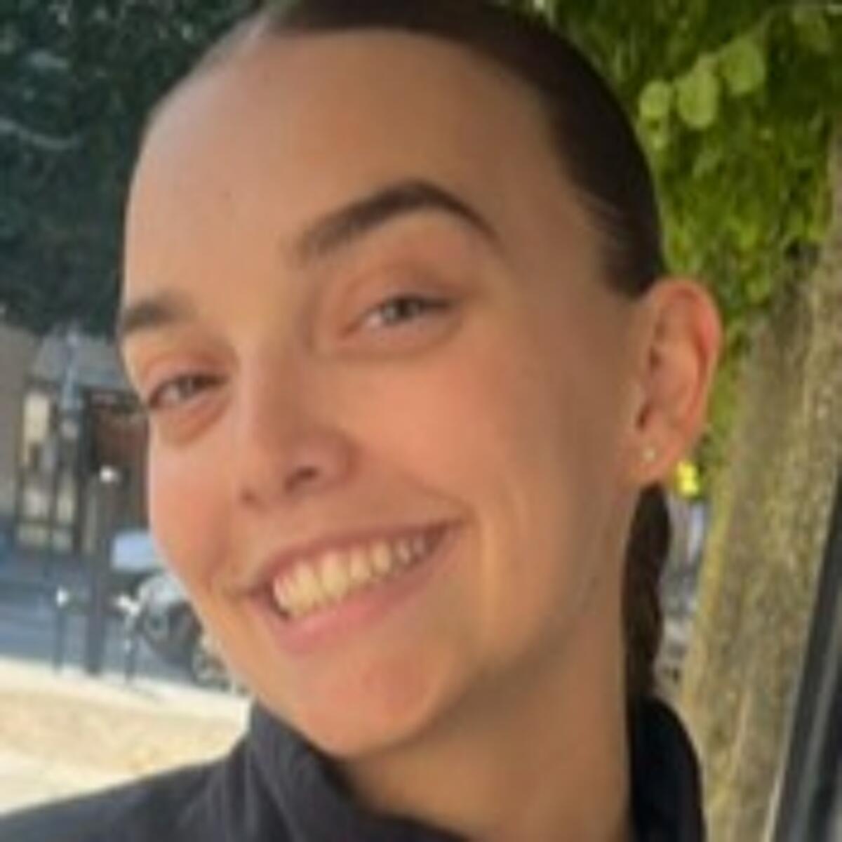 photo profil de Eleonore