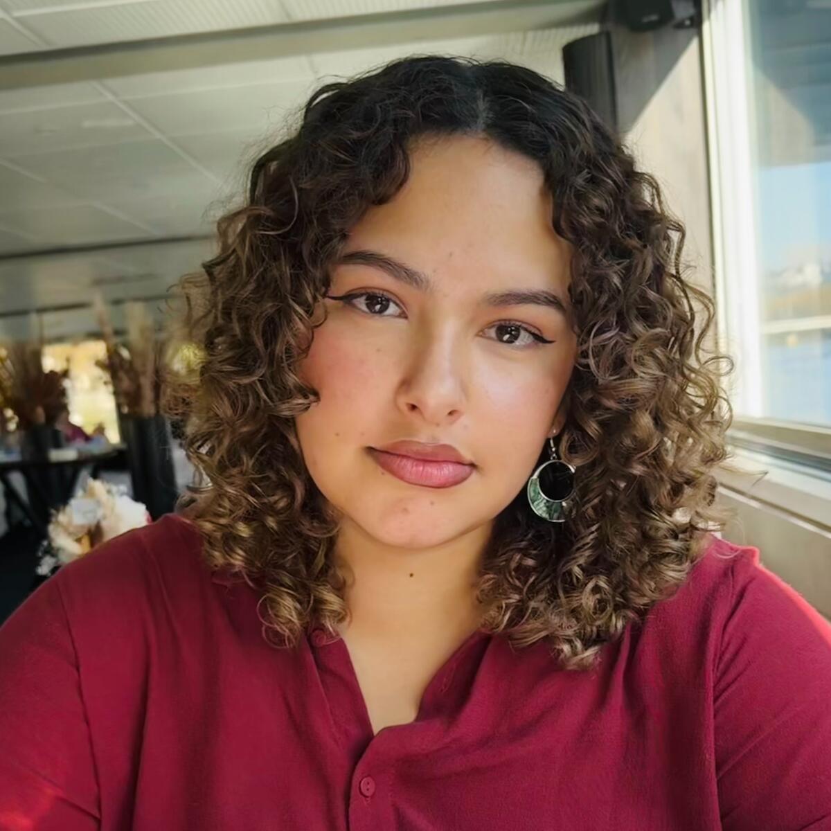 photo profil de Marianne
