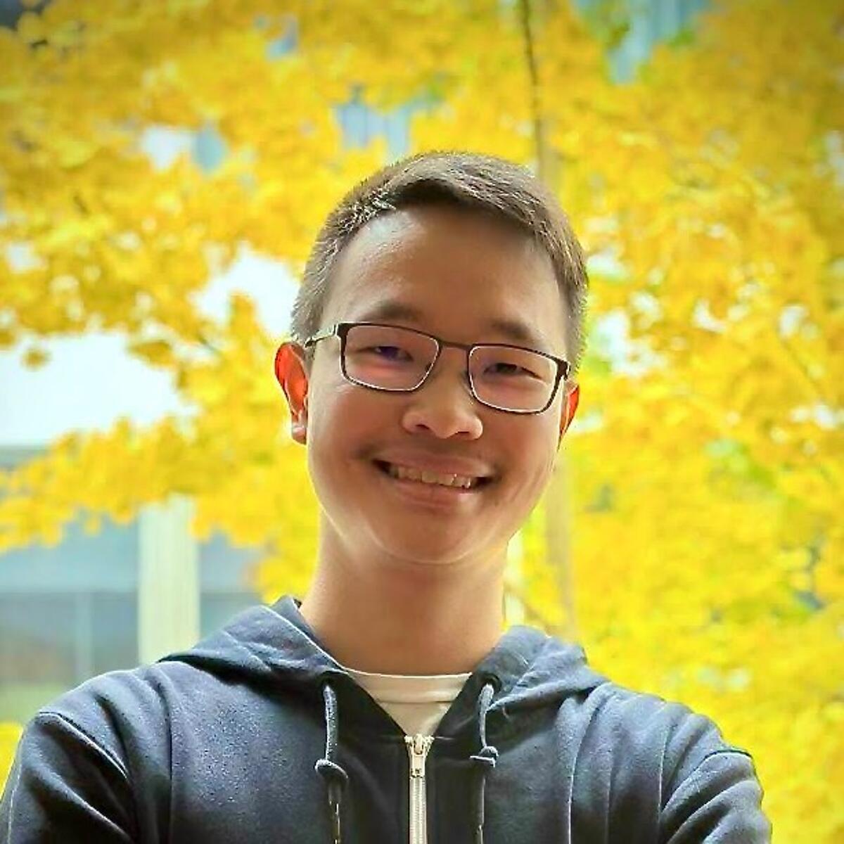 photo profil de Alexis