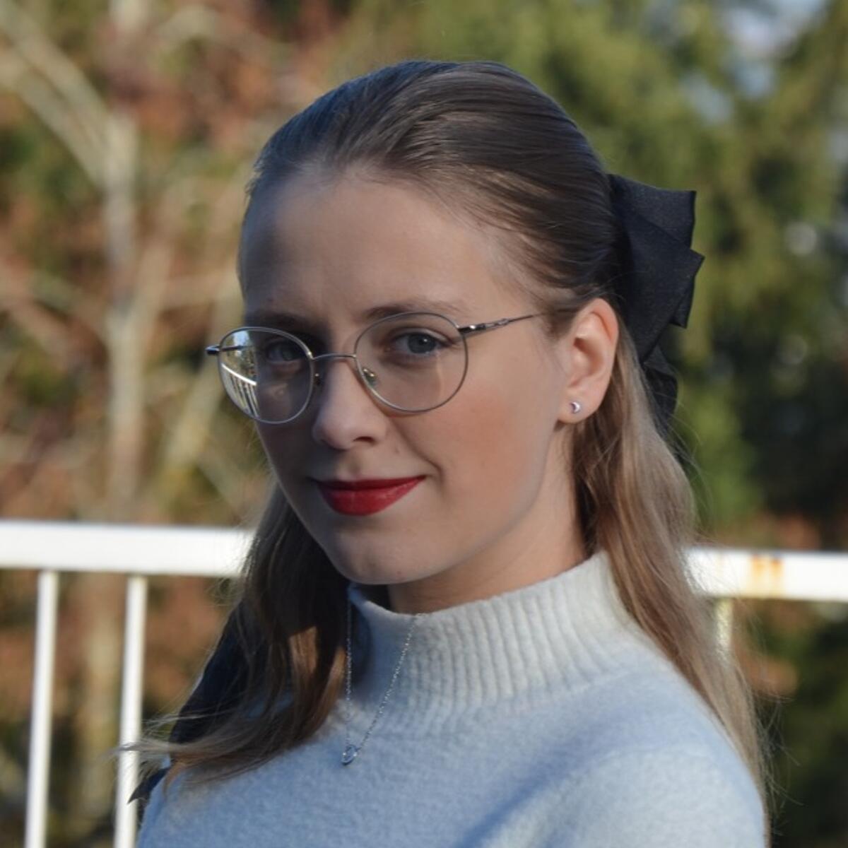 photo profil de Morgane