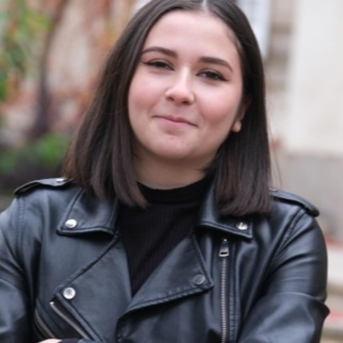 photo profil de Claire