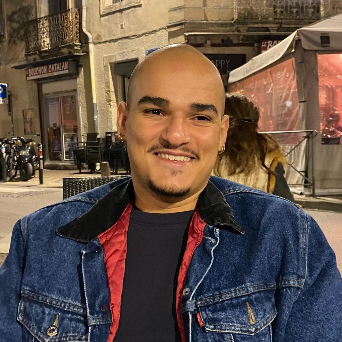 photo profil de Yanis