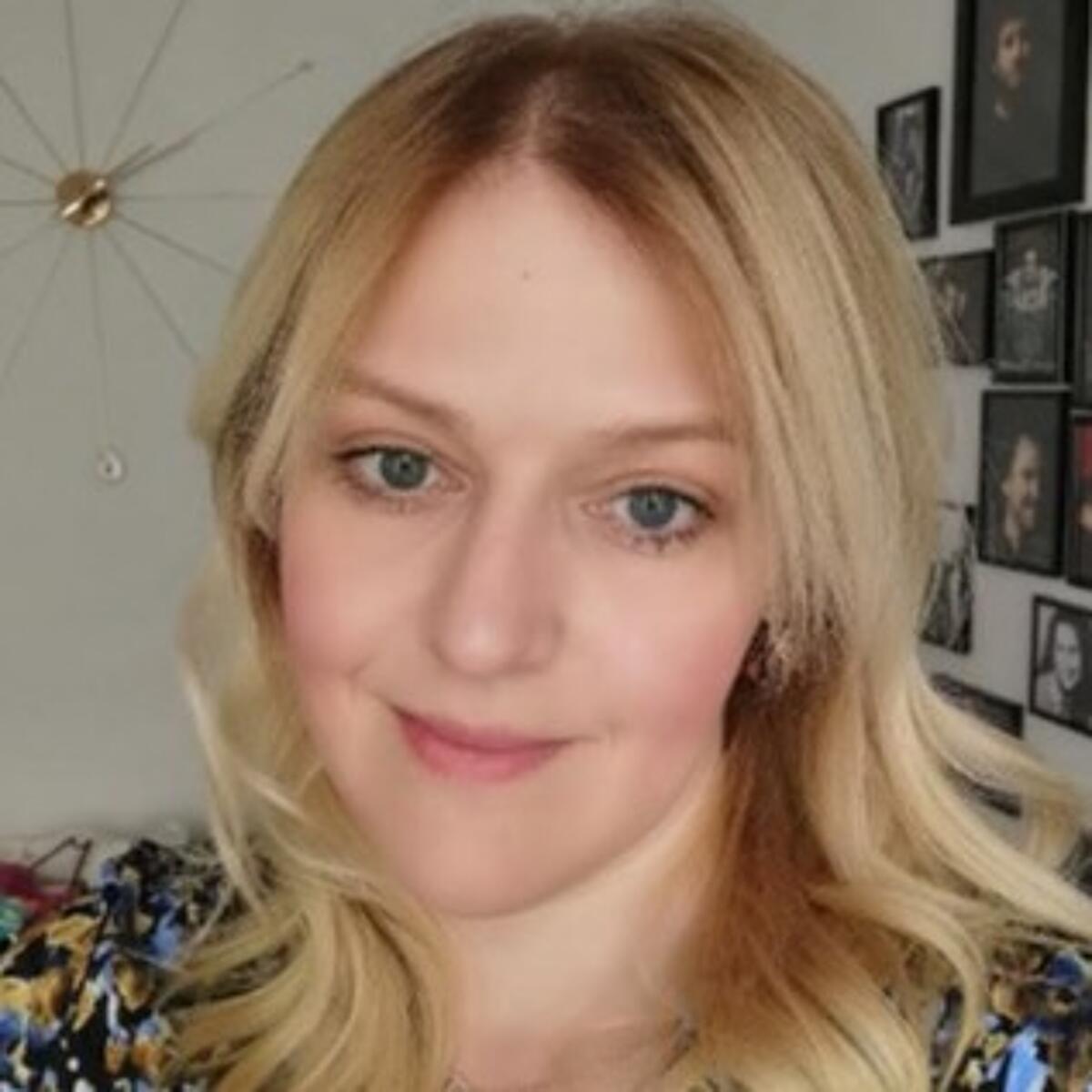 photo profil de Ekaterina