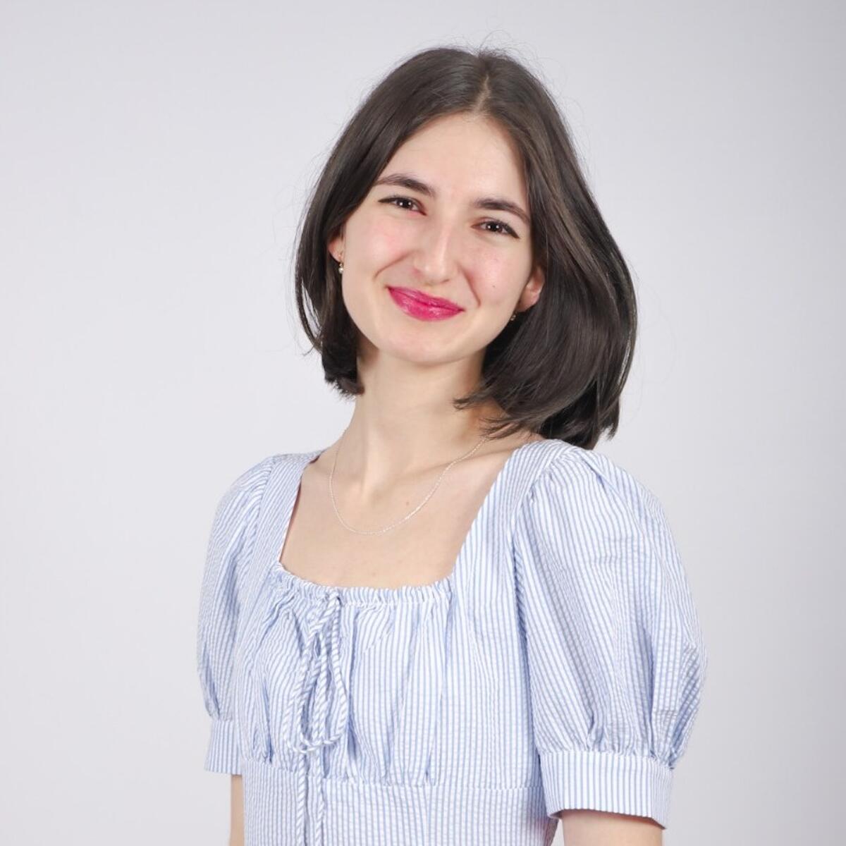 photo profil de Antonia