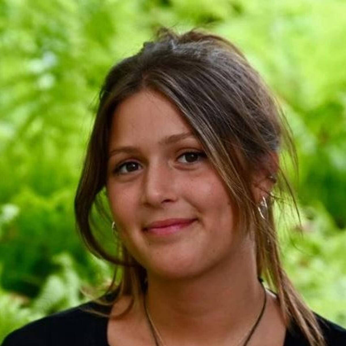 photo profil de Lise