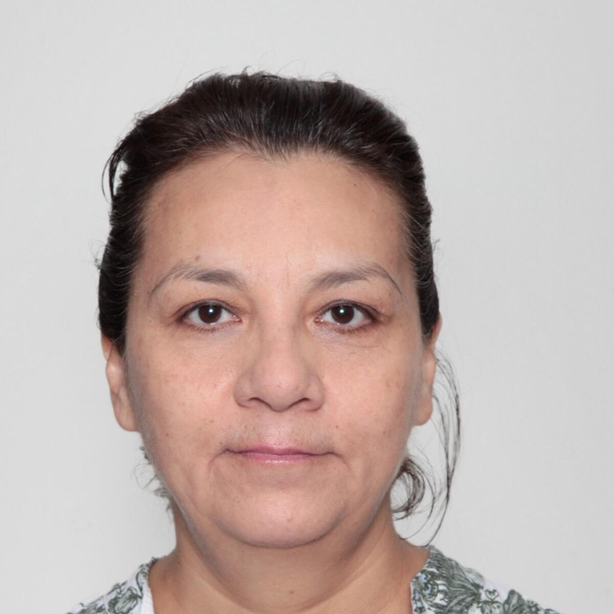 photo profil de Diana