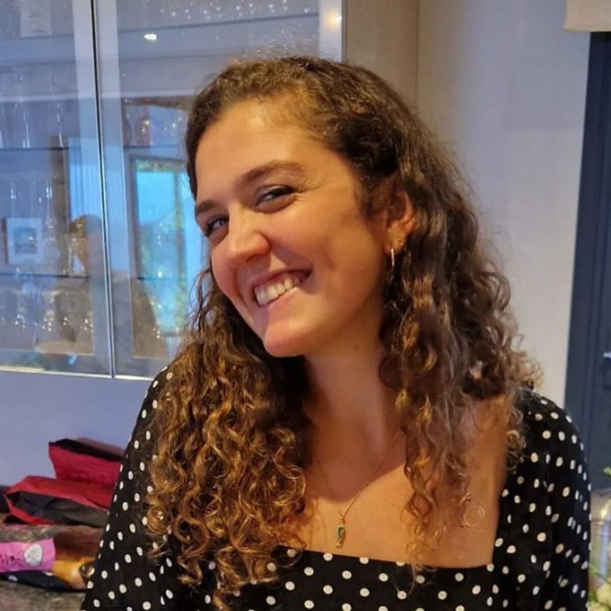 photo profil de Katia