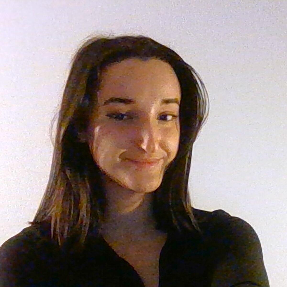 photo profil de Alicia