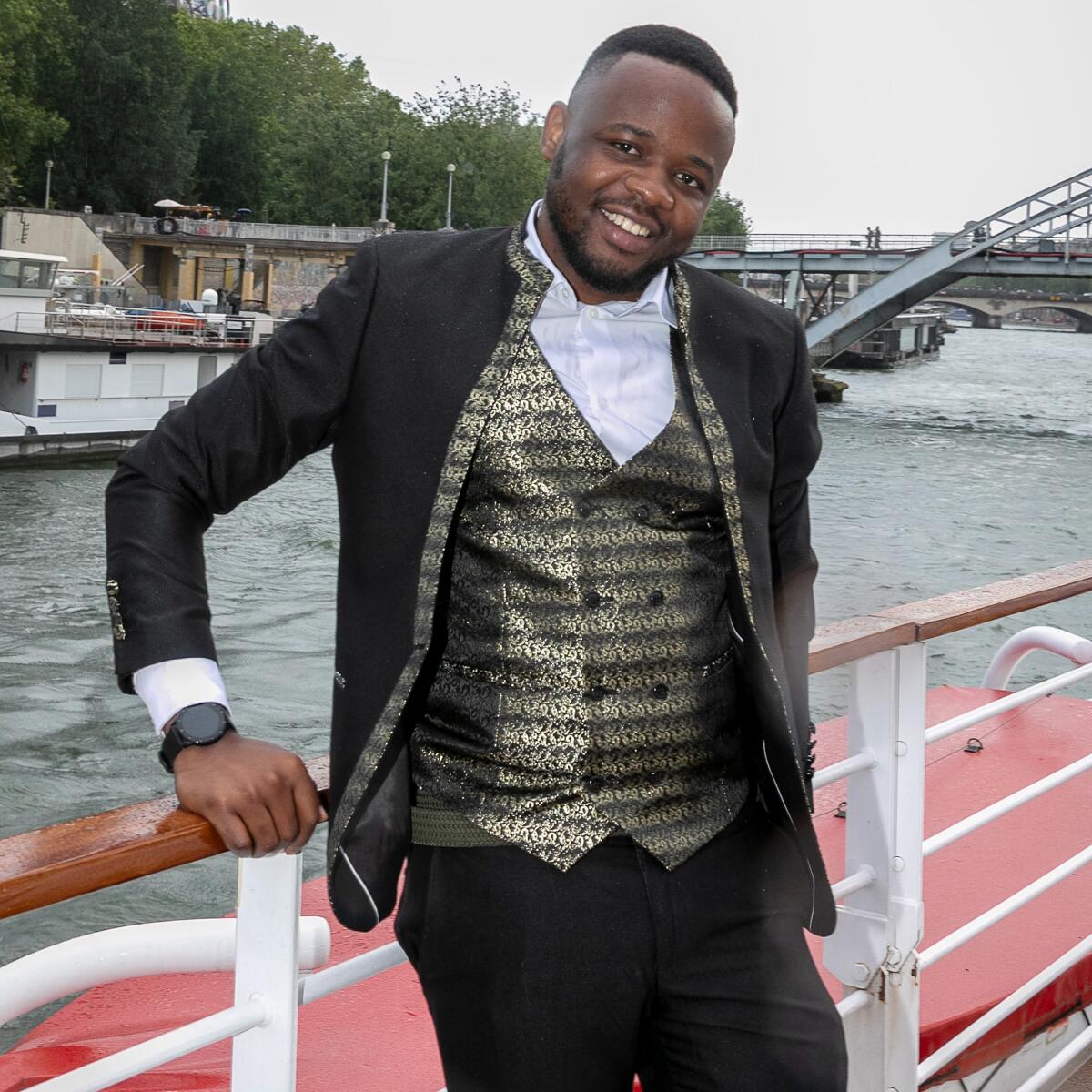 photo profil de Dilane