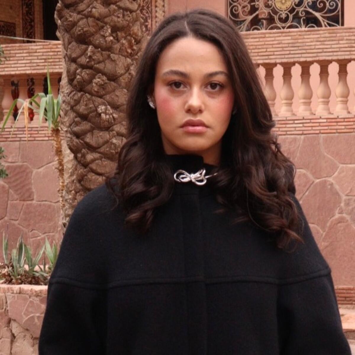 photo profil de Esther