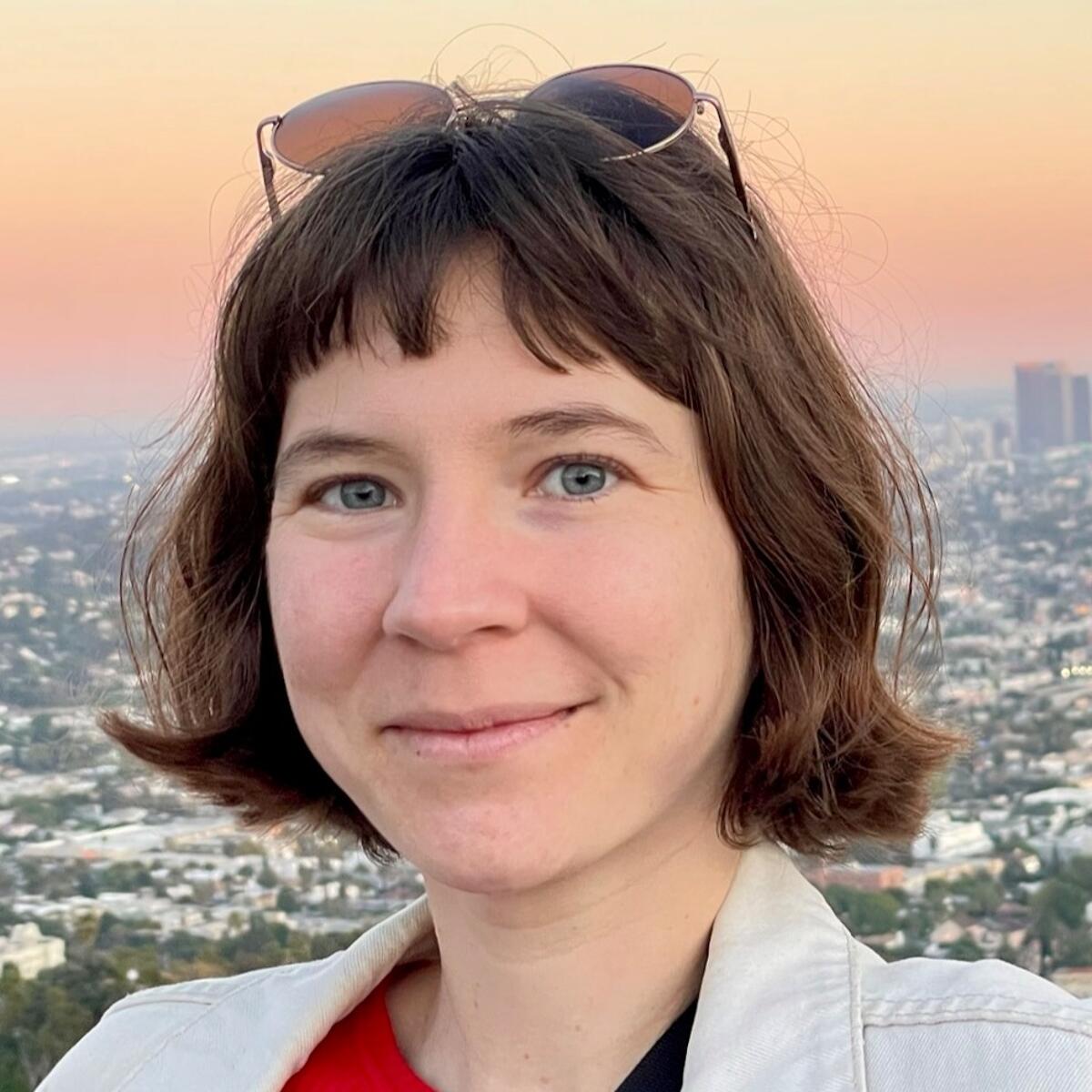 photo profil de Anaïs