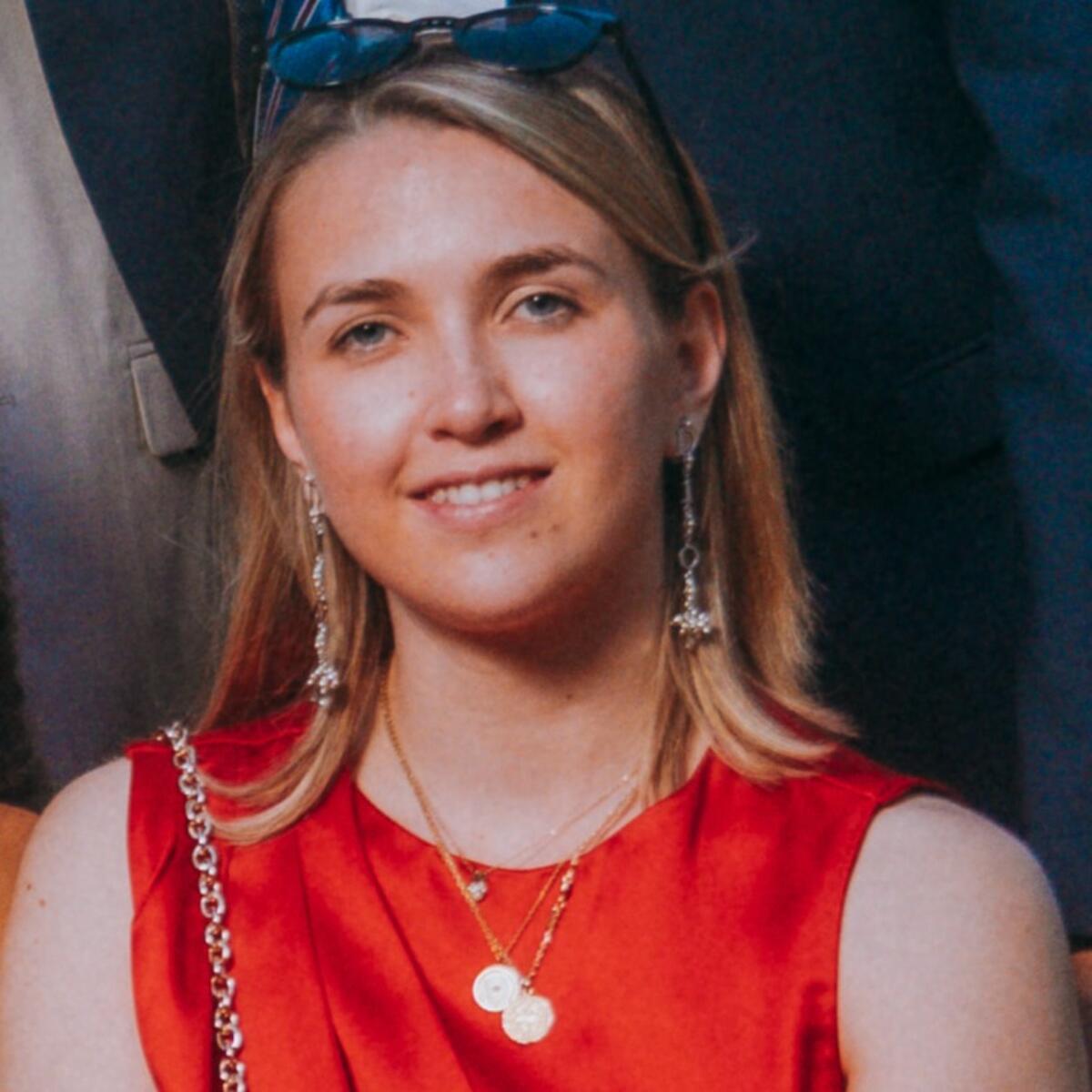photo profil de Fleur