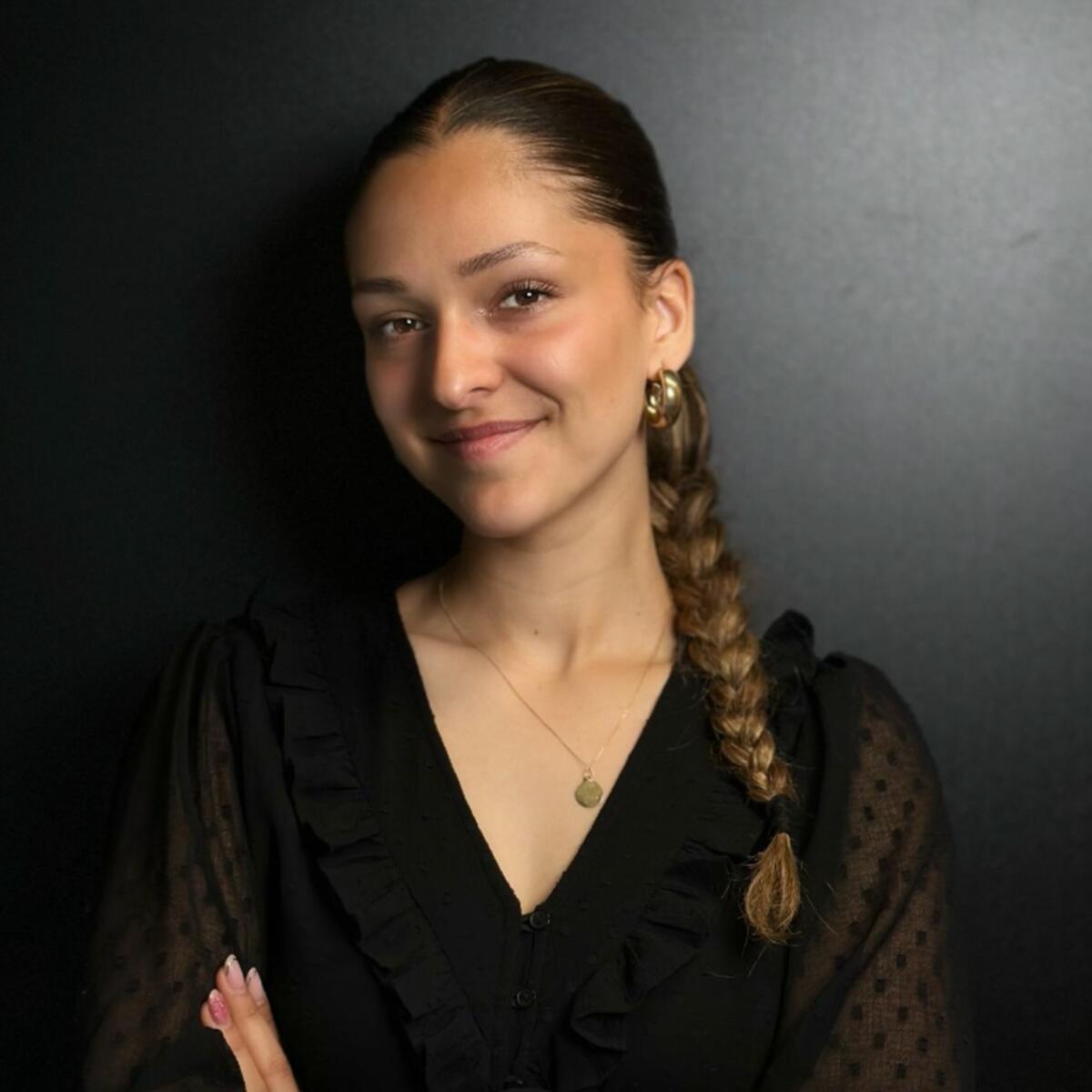 photo profil de Chloe
