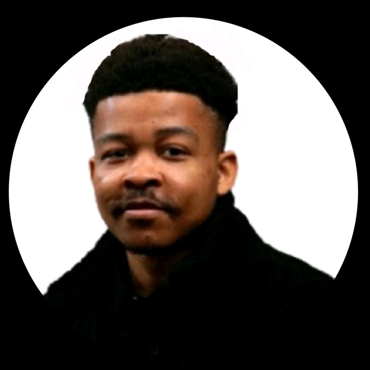 photo profil de Santiago Martinez