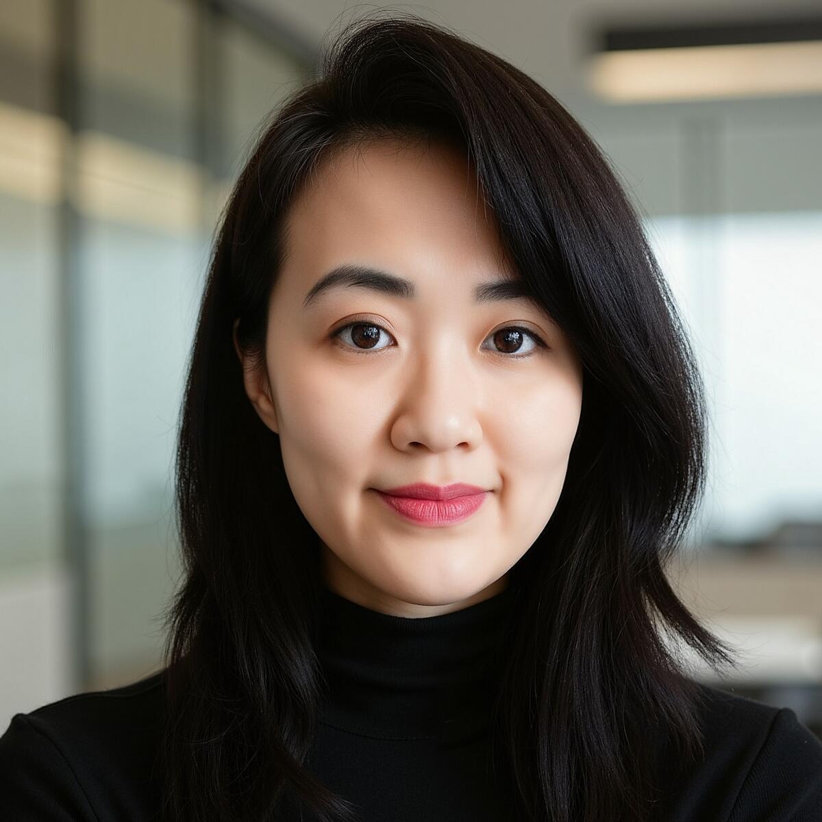 photo profil de Sandrine