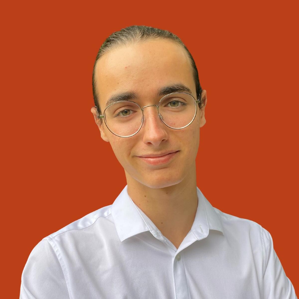 photo profil de Maxime