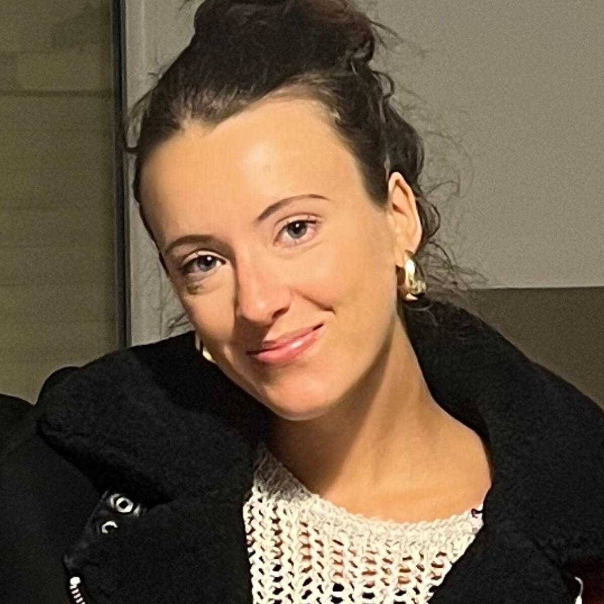 photo profil de Ilona