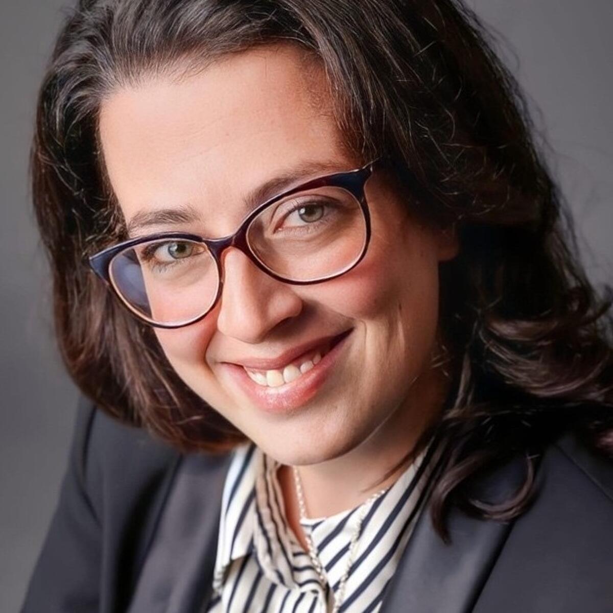 photo profil de Floriane