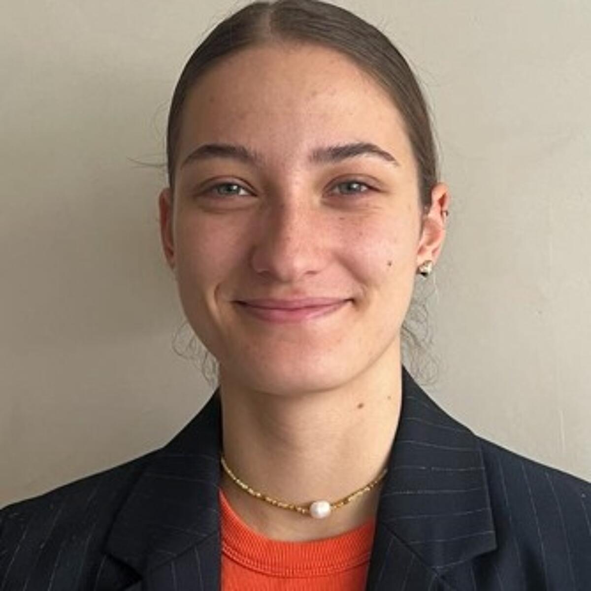 photo profil de Salomé