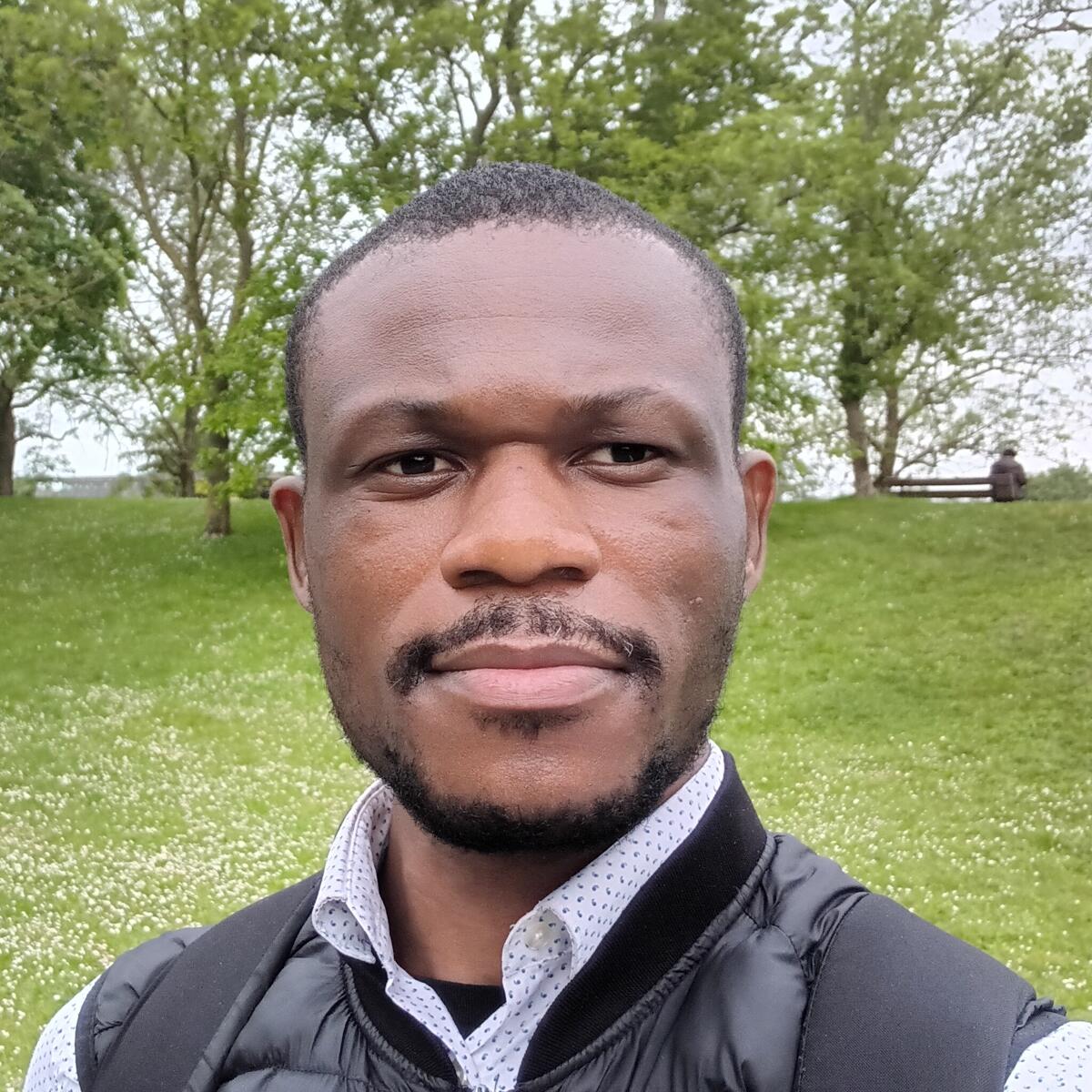 photo profil de Innocent