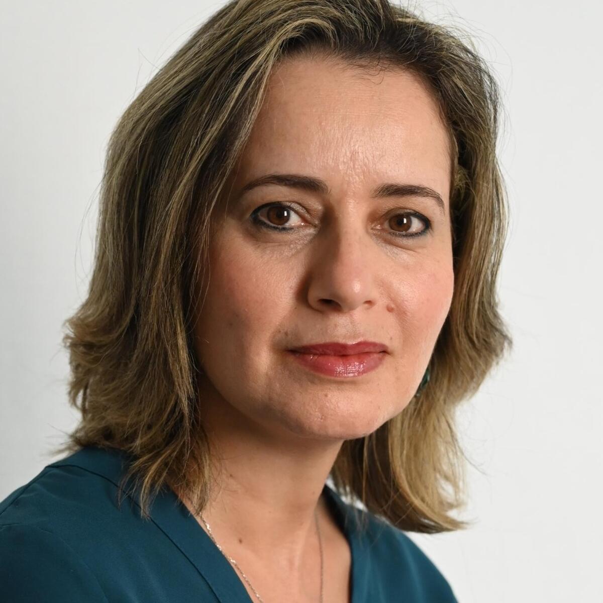 photo profil de Rahmouna